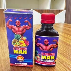 Strong Man