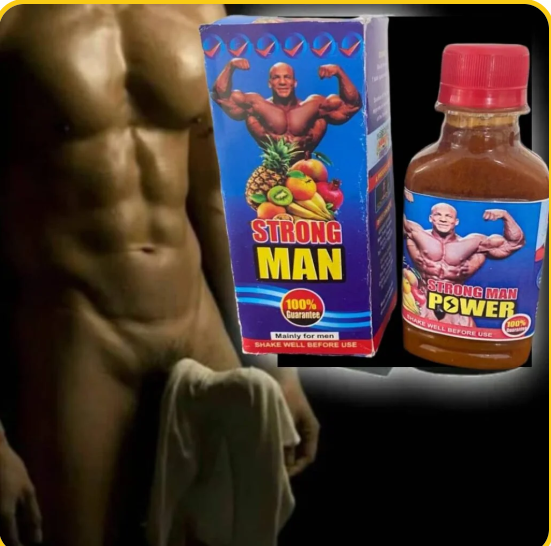 StrongMan8